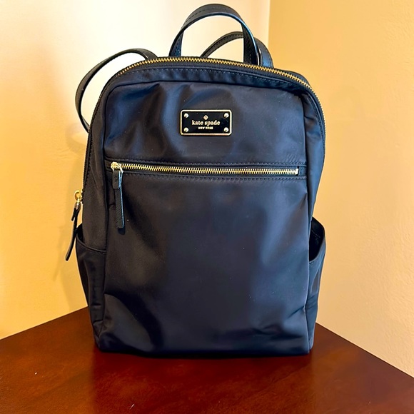 kate spade Handbags - Kate Spade Backpack